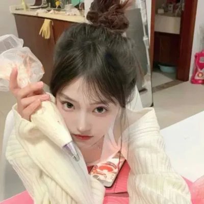 靠近我一点