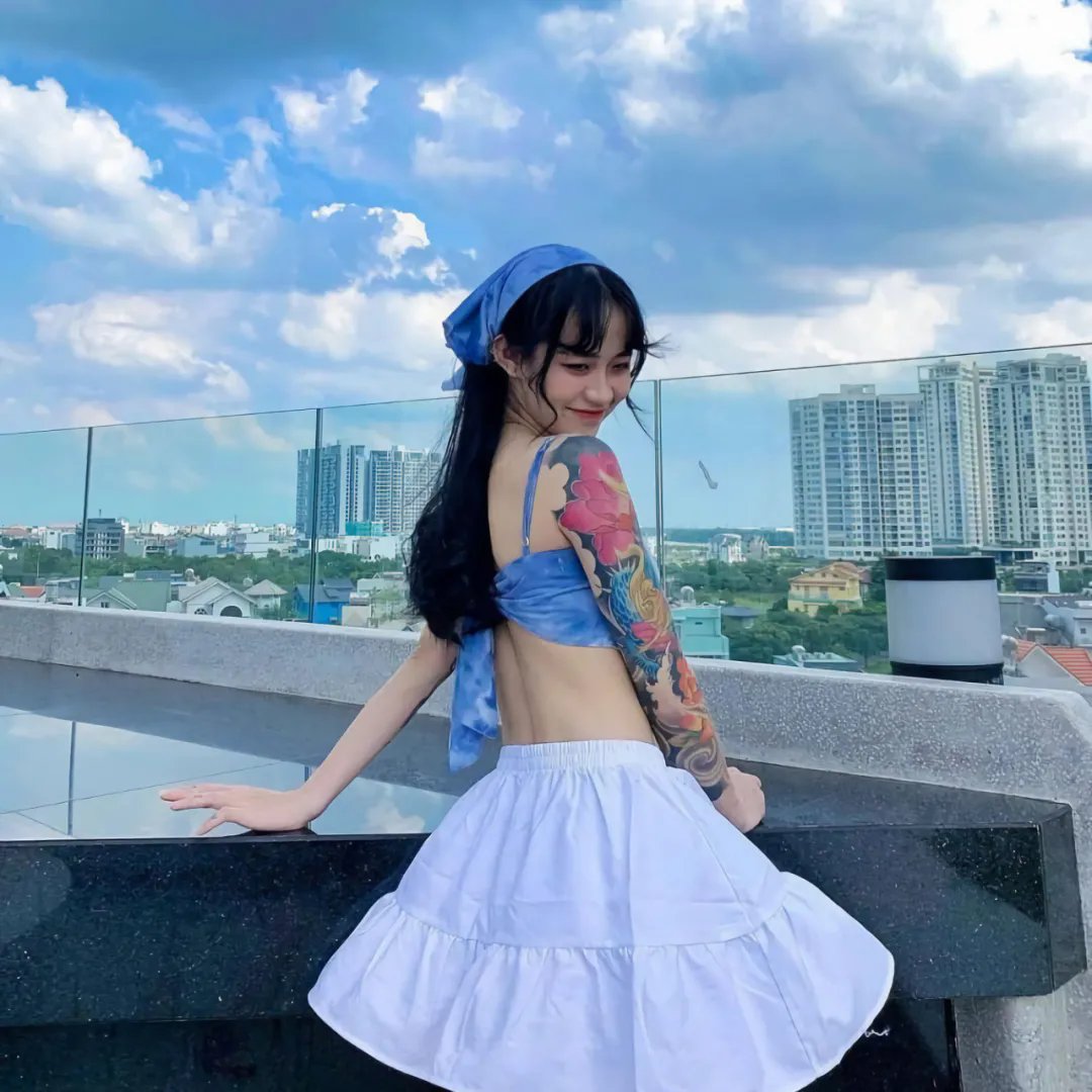 舞后芳邻