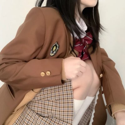 莽汉痴娘